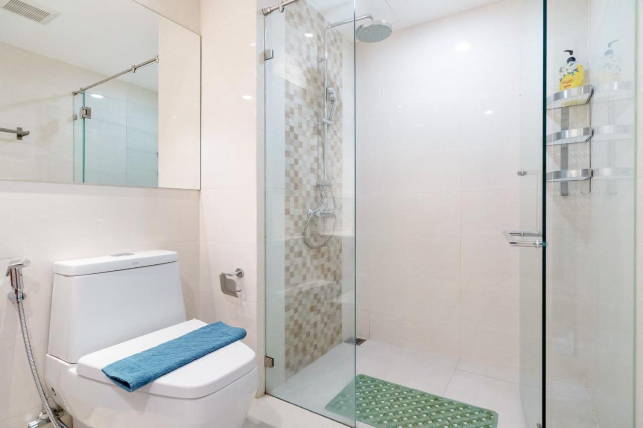 The Title Rawai Beach West Wing Pool Access Aparment Dış mekan fotoğraf